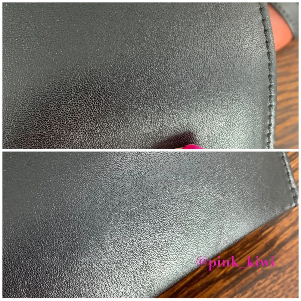Chloe Large Alice Colorblock Tote